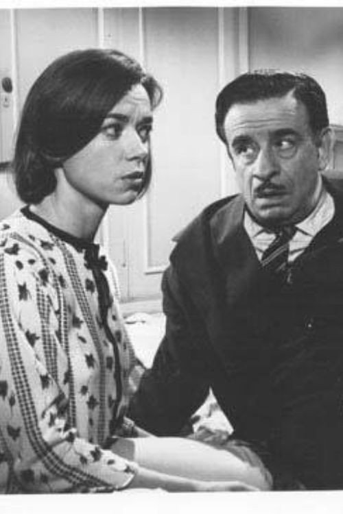 Ahorro y préstamo para el amor Poster