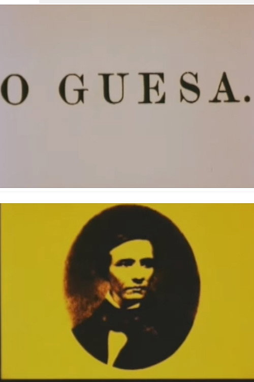 O Guesa Poster