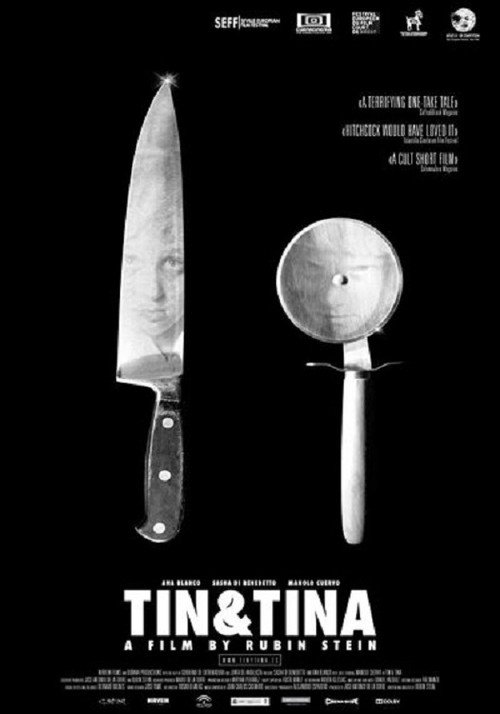 Tin & Tina Poster