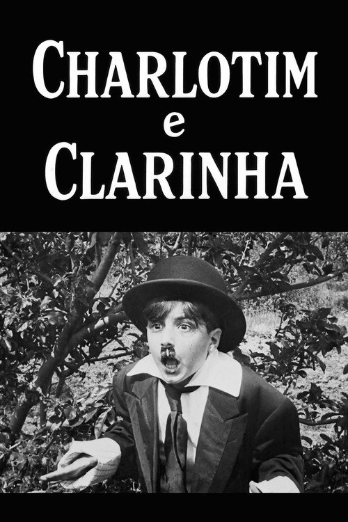 Charlotim e Clarinha Poster