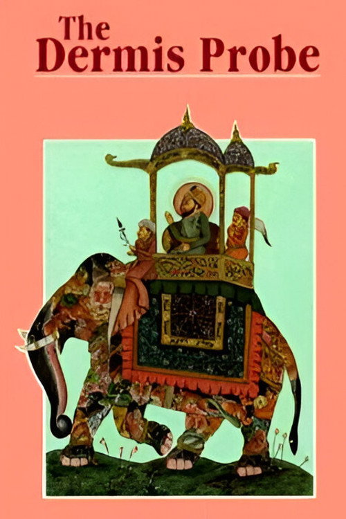 The Dermis Probe Poster