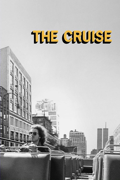 The Cruise Poster