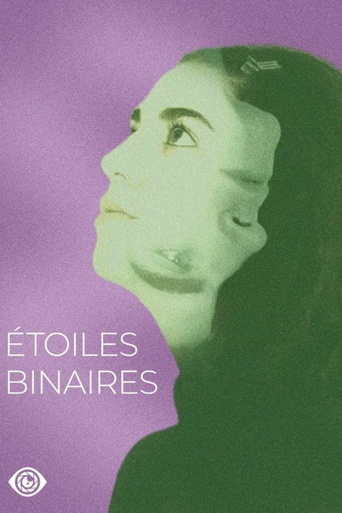 Étoiles Binaires Poster