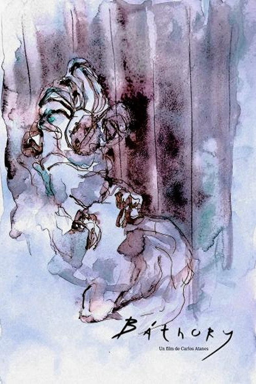 Báthory Poster