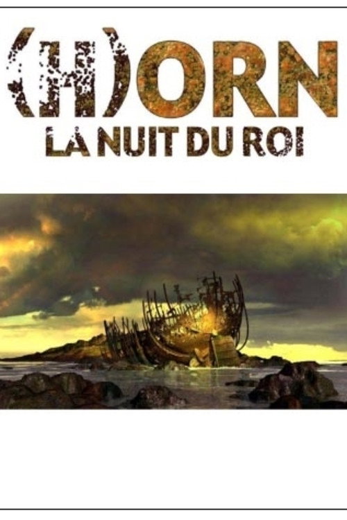 (H)Orn - La Nuit du Roi Poster