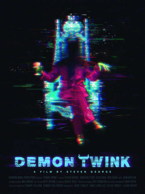 Demon Twink Poster