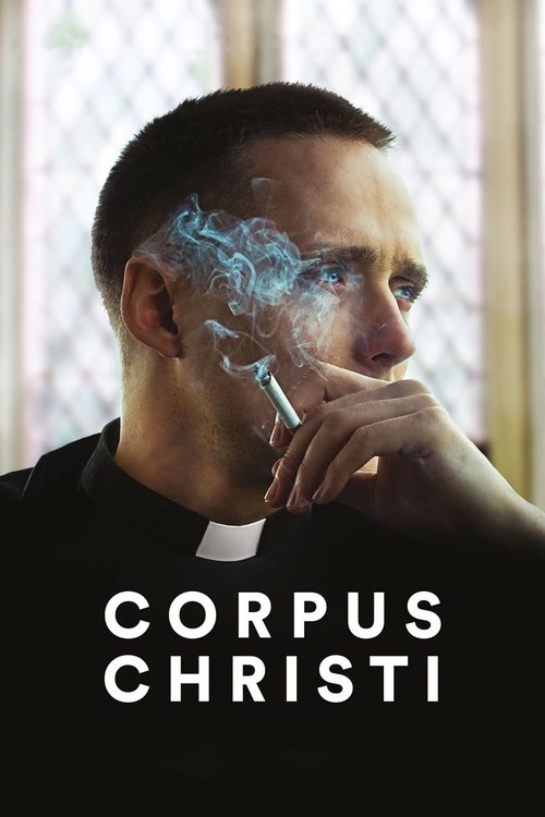 Corpus Christi Poster