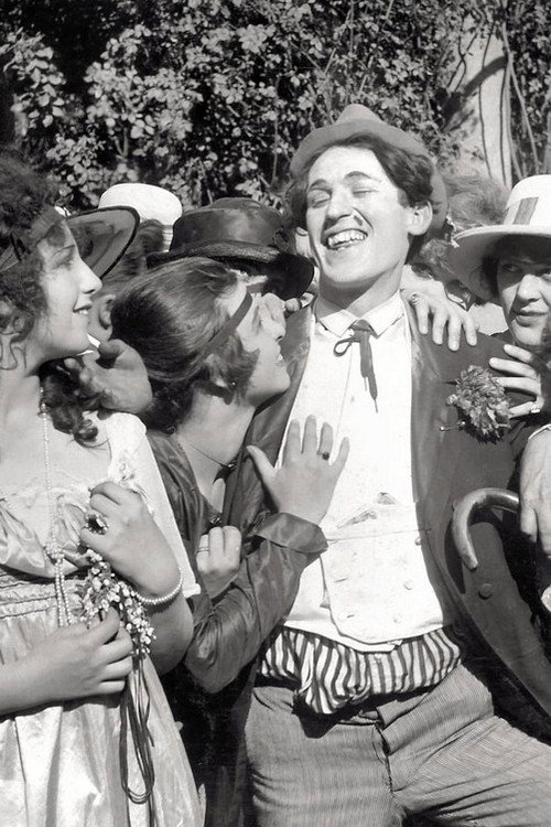 Great While It Lasted Poster