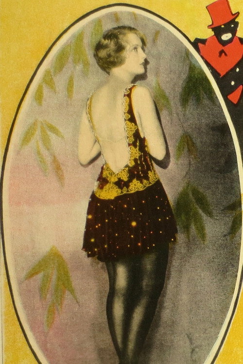Melody Lane Poster