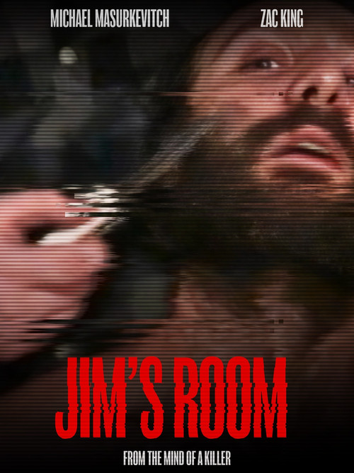 Jim's Room Poster