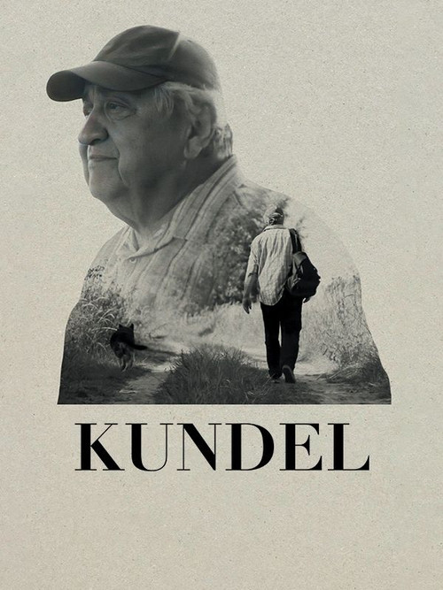 Kundel Poster