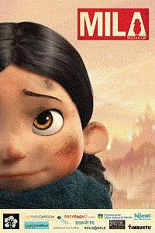 Mila Poster