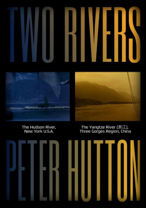 Two Rivers Poster