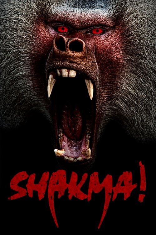 Shakma Poster