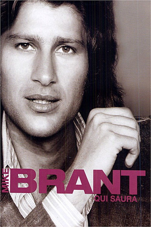 Mike Brant - Qui saura Poster