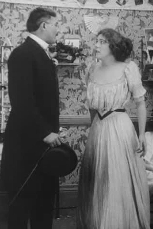 The Greater Call Poster