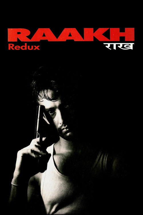 Raakh Poster