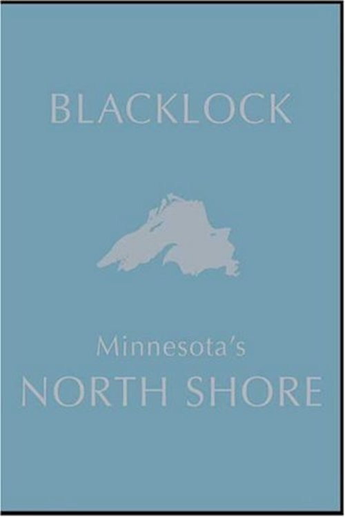 Minnesota's North Shore Poster