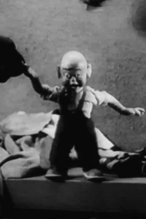 The Incident At The Stadium Poster