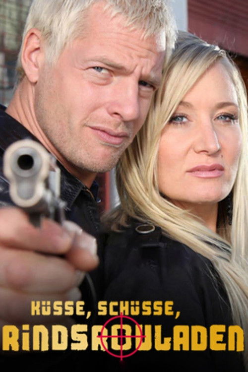 Tante Herthas Rindsrouladen Poster