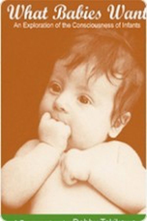 What Babies Want Poster