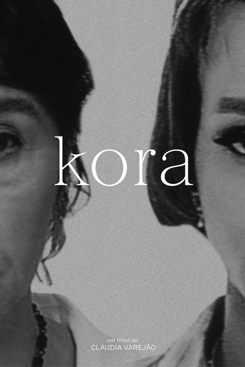 Kora Poster
