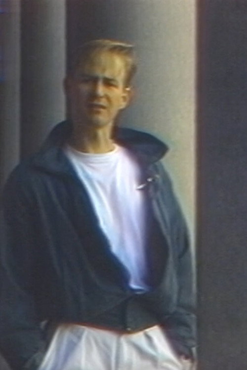 AIDS: A Family Affair Poster