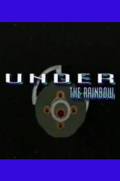 Under the Rainbow Poster