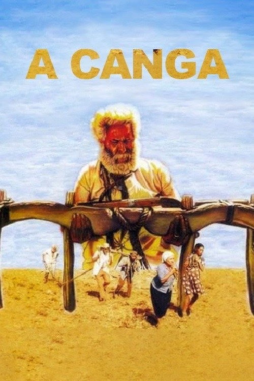A Canga Poster