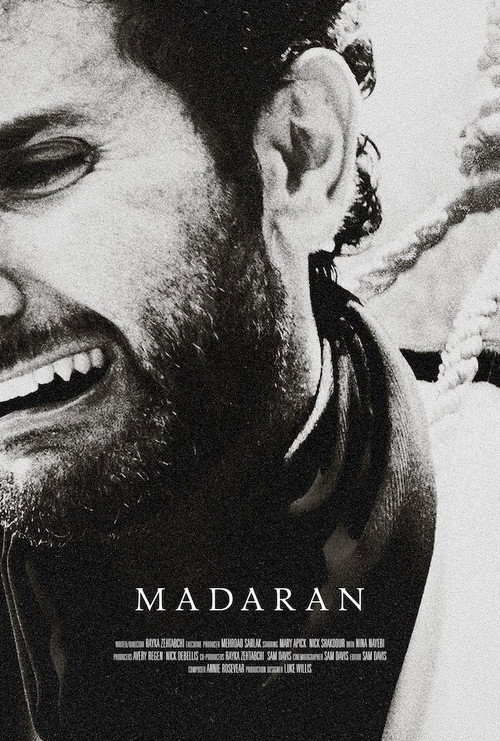 Madaran Poster