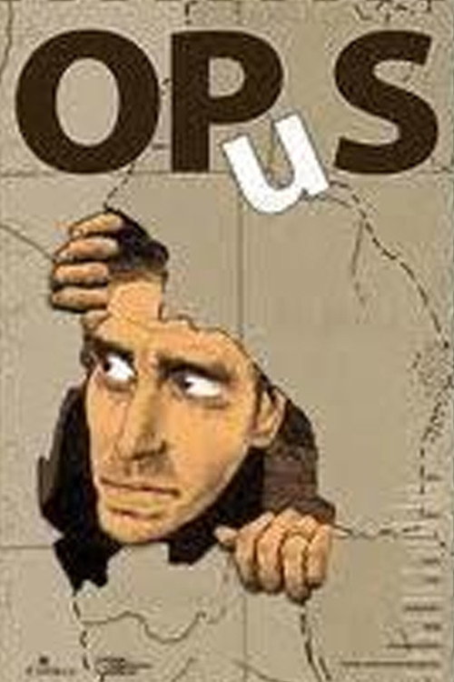 Opus Poster