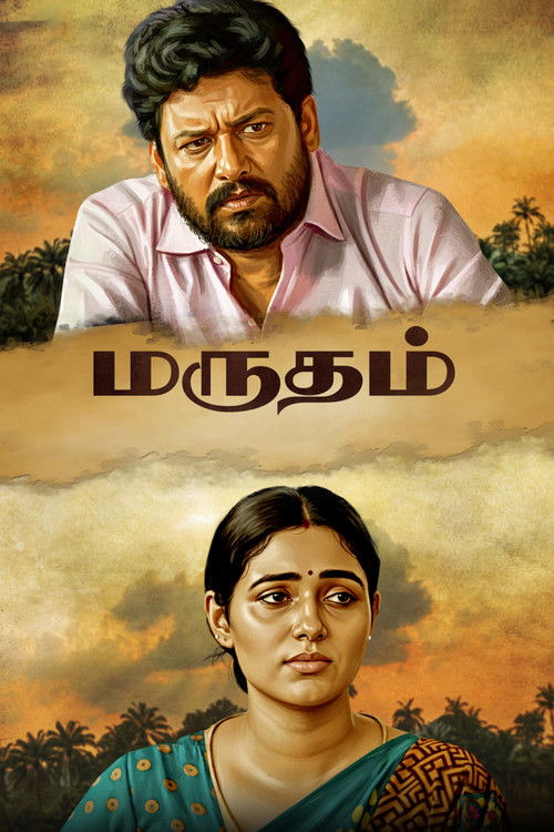 Marutham Poster