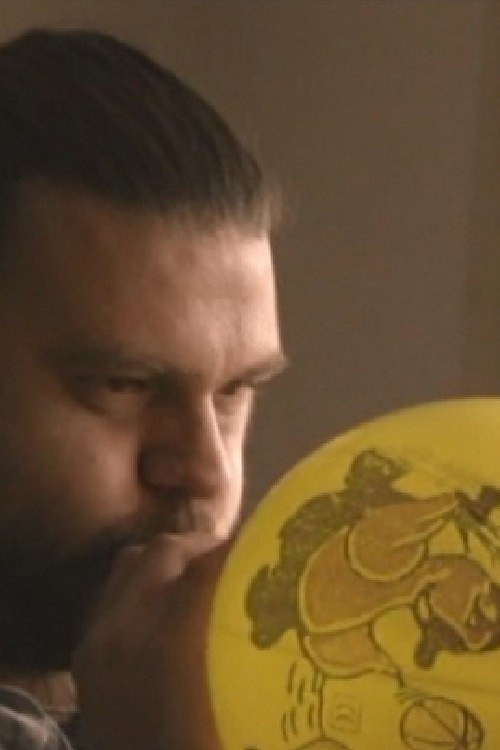 How Pjer Zalica Ripped Poster