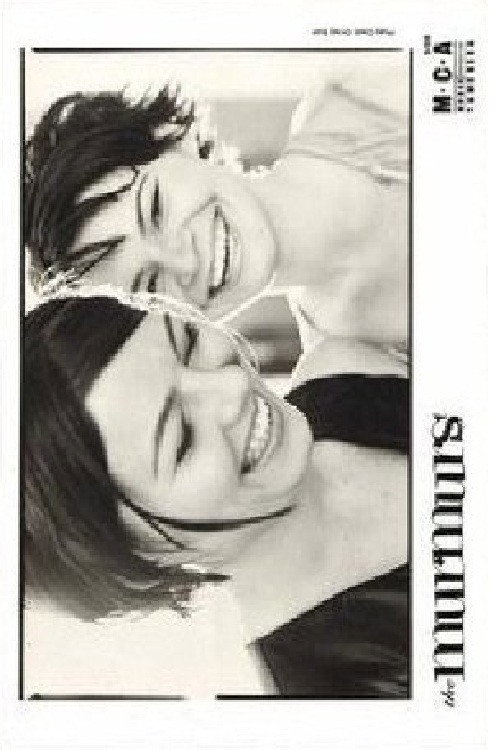 The Murmur of the Shell Poster