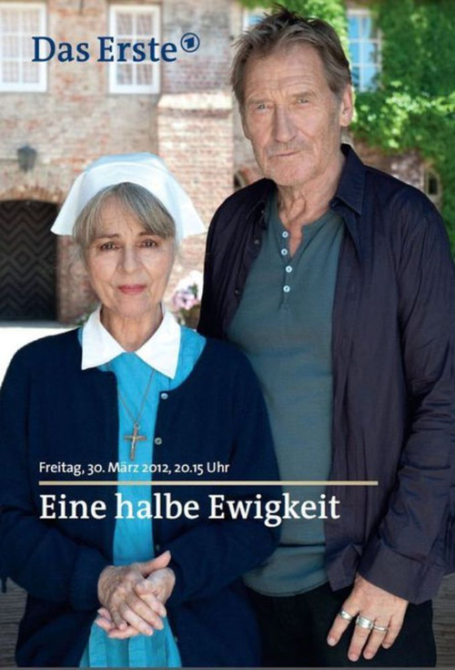 Eine halbe Ewigkeit Poster