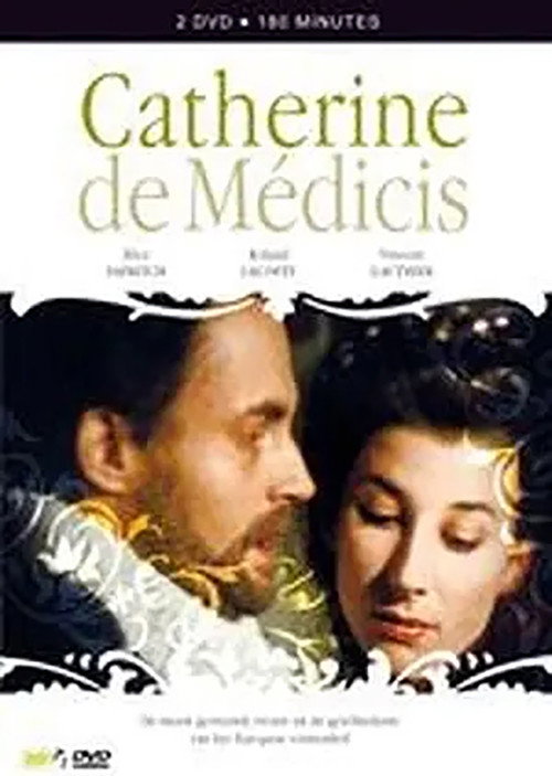 Catherine de Médicis Poster