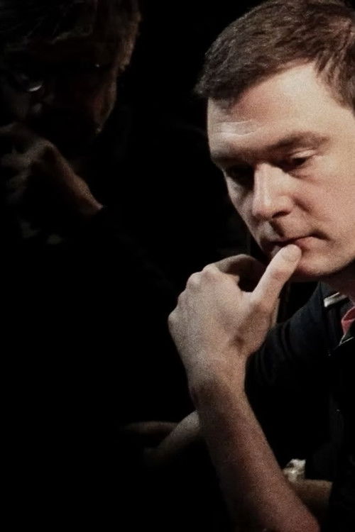 Thinking Politics Poster