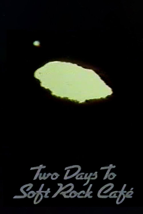Two days to Soft Rock Cafe - Exploring Mount Arthur's Caves Poster
