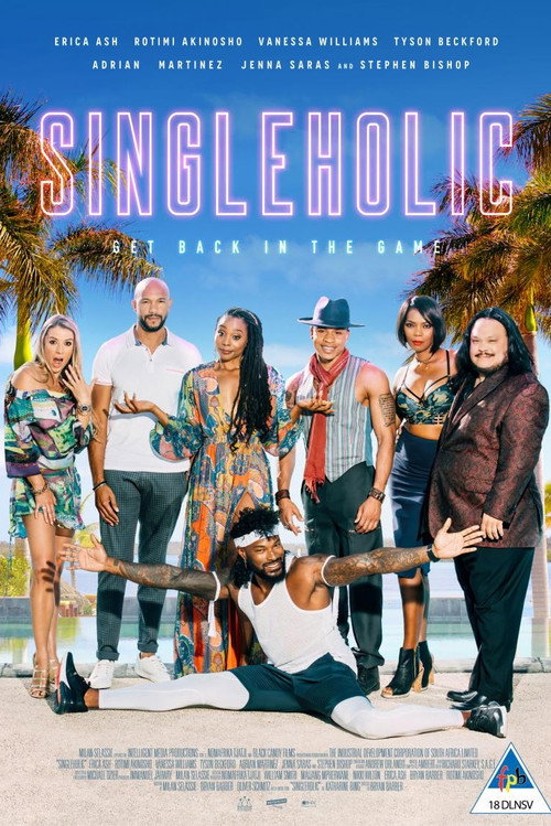 Singleholic Poster