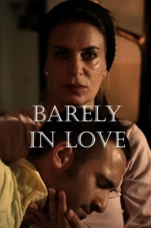 Barely in Love Poster