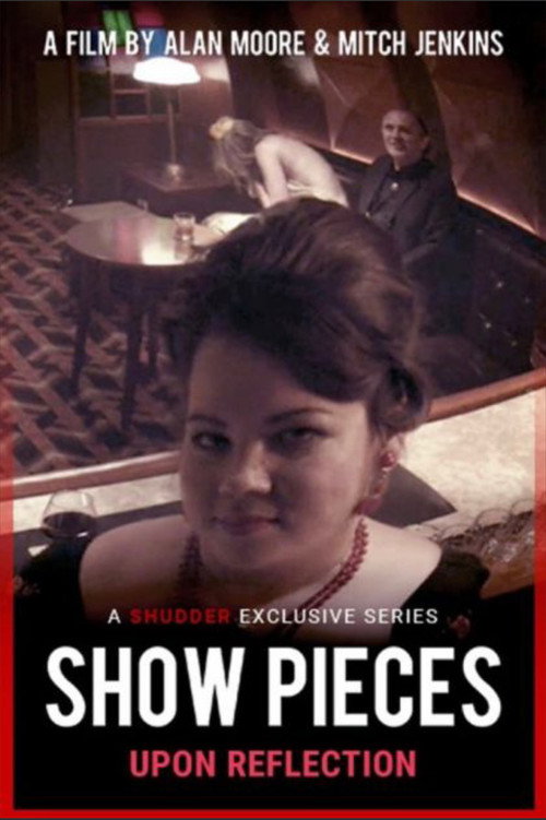 Upon Reflection Poster