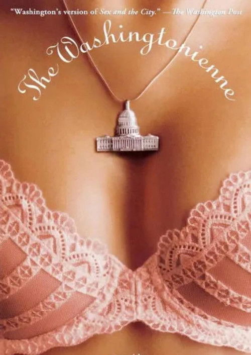 Washingtonienne Poster