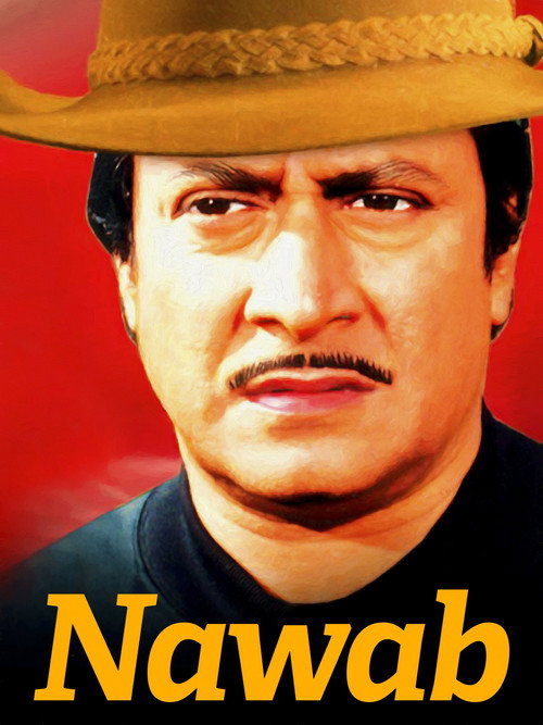 Nawab Poster