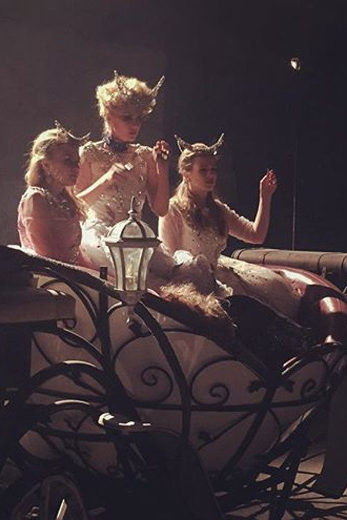 Joseph's Dreams Poster