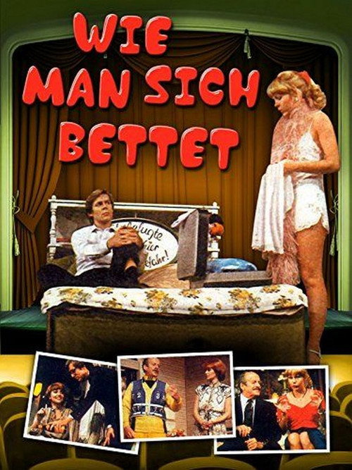 How to Make a Bed Poster