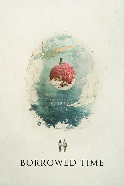 Borrowed Time Poster