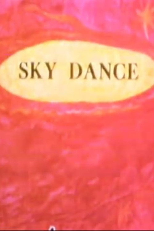 Sky Dance Poster