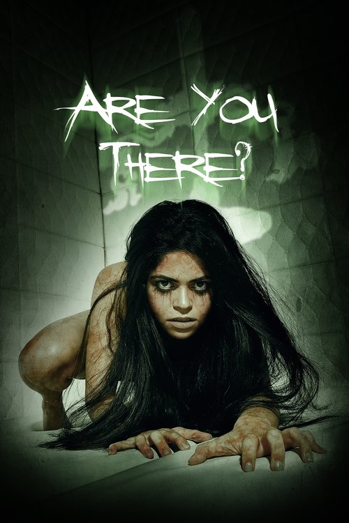 Are You There? Poster