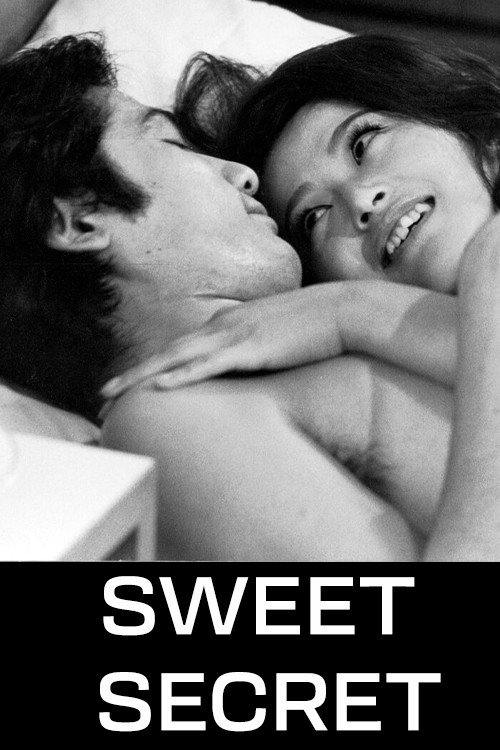 Sweet Secret Poster