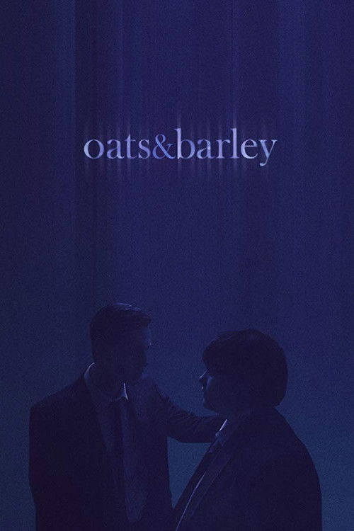 Oats & Barley Poster